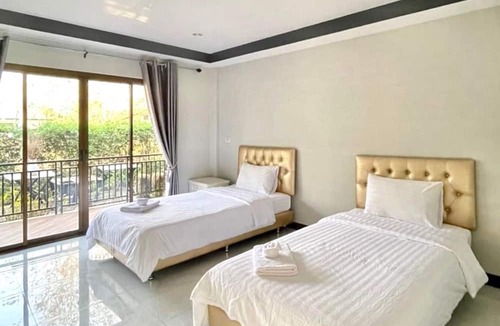 Lampang Hotel | Smaids Room