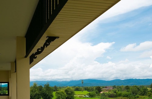 Mueang Kao Hotel | SakSukSmile Resort