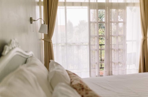 Chiang Rai Hotel | Nai Suan Bed and Breakfast