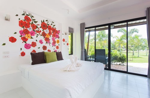 Ko Lanta Hotel | Sirilanta Resort