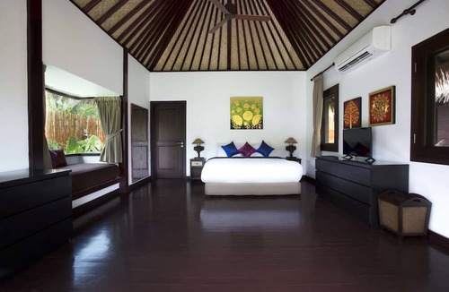 Satun Hotel | Mali Resort Sunrise Beach