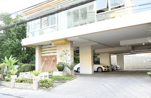 Anusawari Hotel | NRV Donmuang Airport