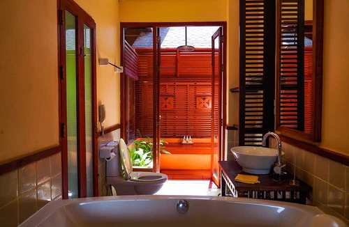 Mittaphap Hotel | Valley Garden Resort