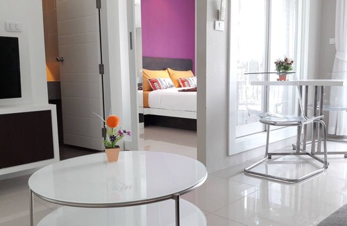 Kathu Condo | The Scene Condo By The Rich