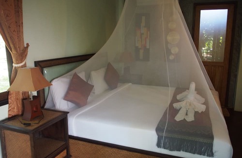 Ko Lanta Hotel | Lanta Happy Hill Resort