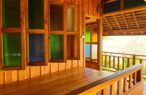 Ko Phi Phi Hotel | Phi Phi Phu Chalet Resort