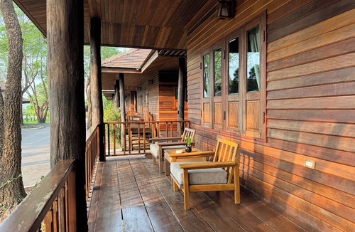 San Kamphaeng Hotel | Karina Resort Chiang Mai