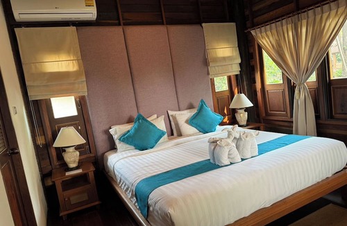 San Kamphaeng Hotel | Karina Resort Chiang Mai