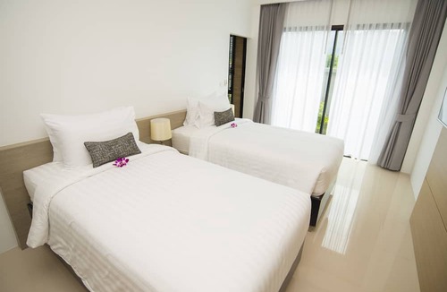 Cherngtalay Hotel | Pumeria Resort Phuket