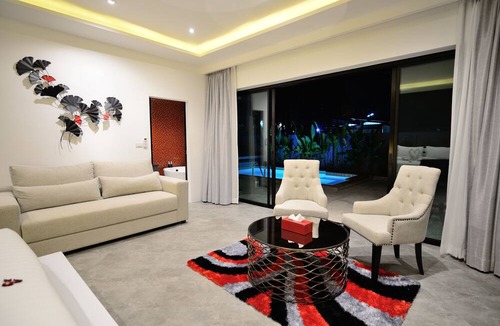 Cherngtalay Hotel | Pumeria Resort Phuket