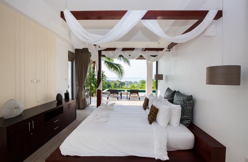 Nong Thale Villa | Baan Phukhao