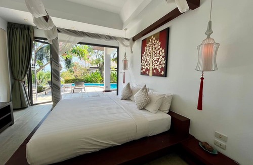Nong Thale Villa | Baan Eng Fah