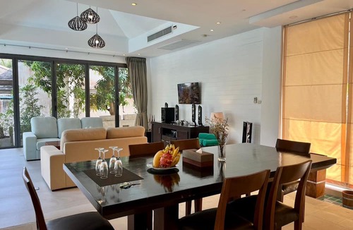 Nong Thale Villa | Baan Eng Fah