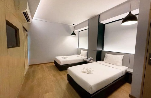 Kho Hong Hotel | PS Extra Hotel