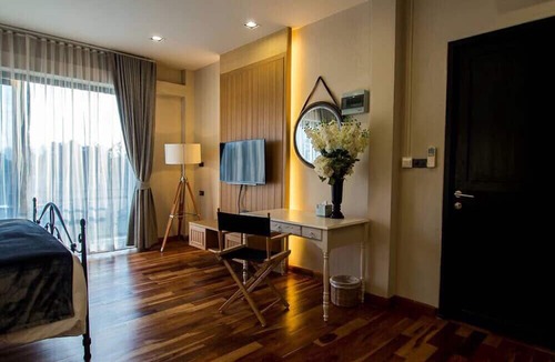 Sam Roi Yot Hotel | L'air Du Pran