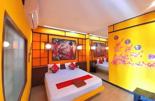 Lat Sawai Hotel | Honey Inn