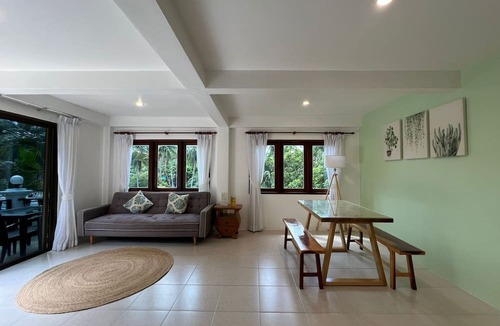 Koh Tao Hotel | Woodlawn Villas