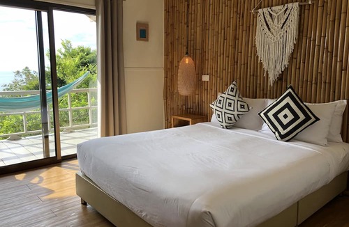 Haad Pleayleam Hotel | Bluerama Resort