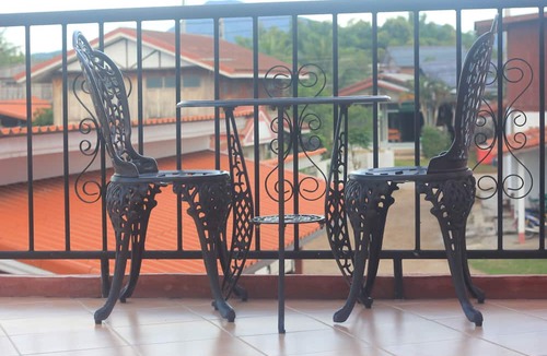 Tha Li Hotel | Le Bar Tarry Hotel