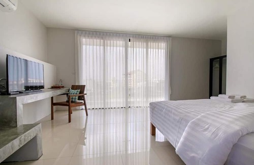 Talat House | Little PP Hometel