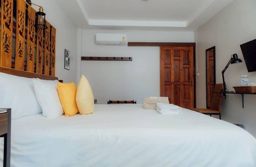 Wieng Bed & Breakfast | Gita's House