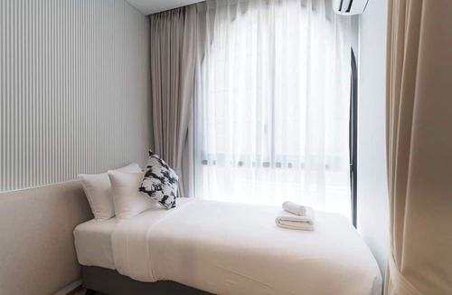 Bang Tao Hotel | Above Element Bangtao Phuket by Arthouse Collection