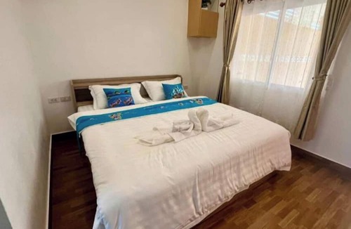 Ao Nang Hotel | Vida House Krabi