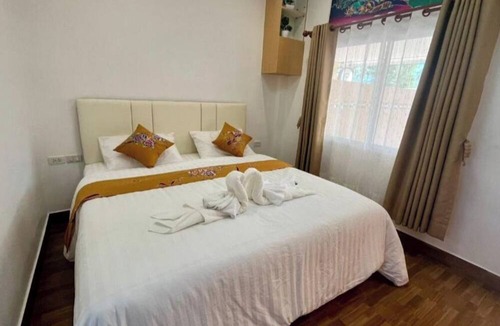 Ao Nang Hotel | Vida House Krabi