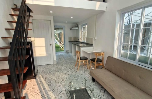 Vang Vieng Apartment | River view villas