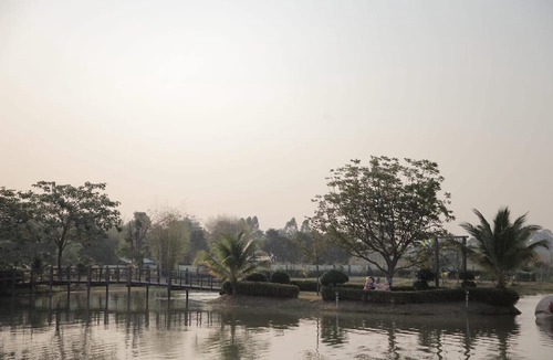 Nakhon Nayok House | Eden house resort