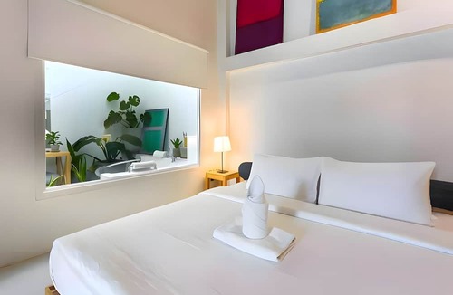 Chang Moi Hotel | Naptel Changmoi