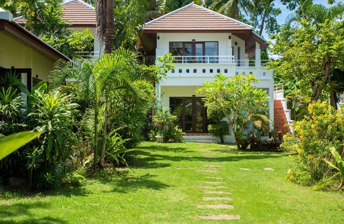 Thong Krut Hotel | EASY TIME VILLA by MARALEINA
