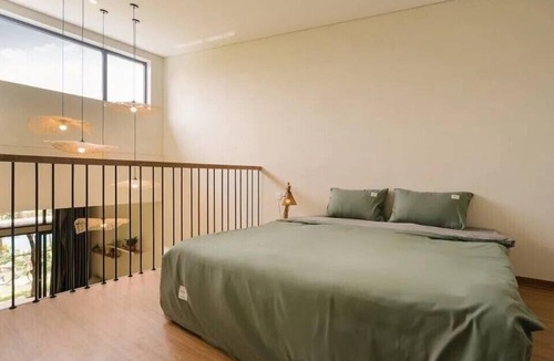 Talat Khwan Hotel | Nontharat Mansion