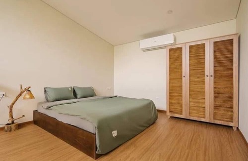 Talat Khwan Hotel | Nontharat Mansion