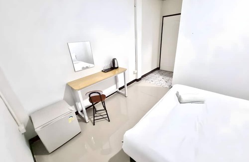 Ban Phan Thom Hotel | Bob House Khaosan