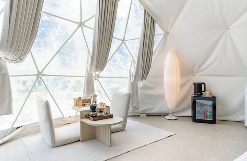 Thong Chai Hotel | Grood Glamping