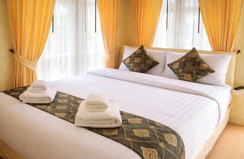 Ko Yao Hotel | Phetmanee Resort