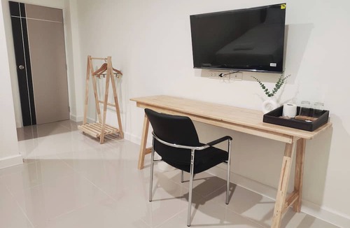 Khon Kaen Hotel | The Olive House Hotel