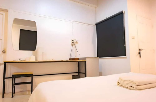 Chang Moi Hotel | GO INN Thaphae