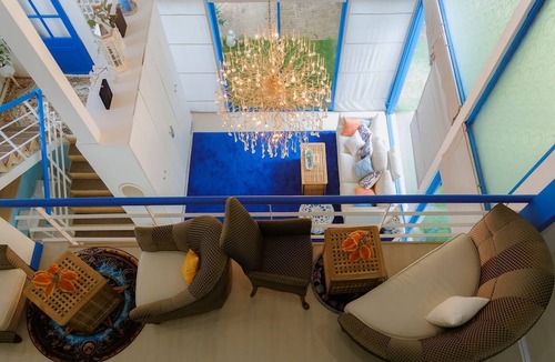 Pak Kret Villa | Private Pool Party Villa Games & Karaoke,