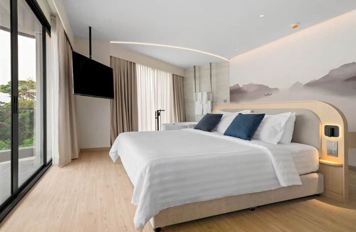 Nai Muang Hotel | BTP Hotel
