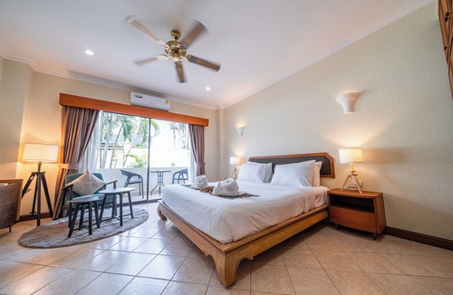 South Pattaya Hotel | View Talay Longstay Hotel & Suites