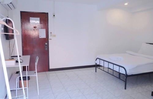 Patong Hotel | GO INN Patong Beach
