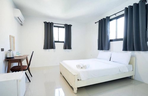 Nana Hotel | Snap INN Sukhumvit Soi 1