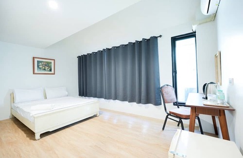 Nana Hotel | Snap INN Sukhumvit Soi 1