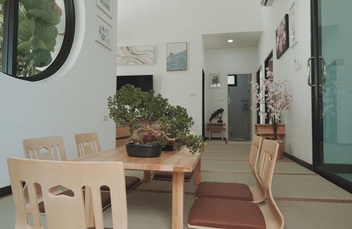 Khlong Thom Hotel | Dinnano