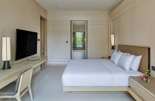 Khao Takiab Hotel | THE BARAI HUA HIN – The Unbound Collection by Hyatt