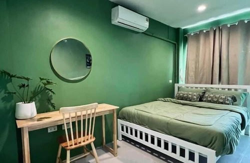 Ban Saiyuan Hotel | Midori Rawai
