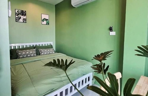 Ban Saiyuan Hotel | Midori Rawai