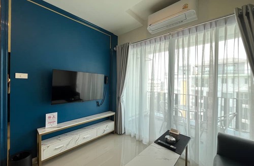 Jomtien Hotel | DF Hotel Pattaya